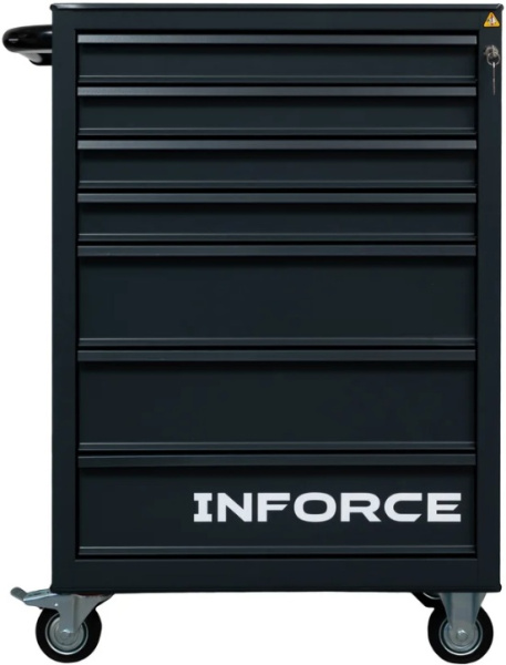 фото Тележка  Inforce 07-01-18 в Казани