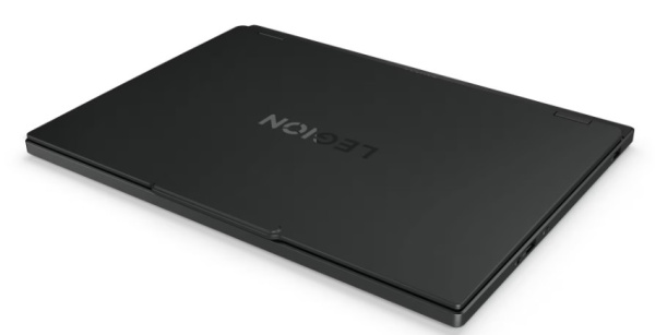 фото Ноутбук Lenovo Legion 5 15IRX10 15.1" (Intel Core i9, 32Гб DDR5, SSD 1 Тб, GeForce RTX 5070, Windows 11 Домашняя) Черный [83LY00HTLK]