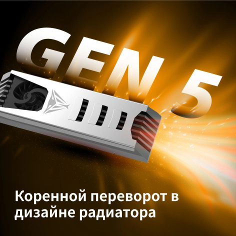 фото Накопитель SSD M.2 2280 Patriot Memory PV553P1TBM28H в Екатеринбурге 1000 ГБ