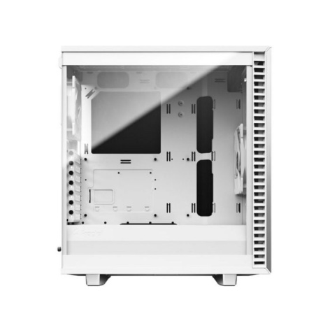 фото Корпус ATX Fractal Design Define 7 Compact