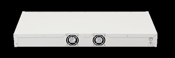 фото Коммутатор управляемый ELTEX MES2428P_DC в Самаре