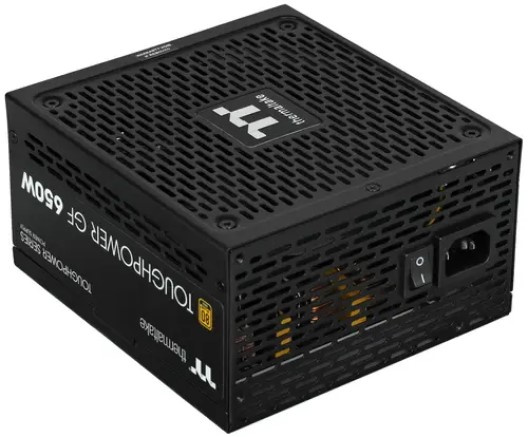 фото Блок питания ATX Thermaltake Toughpower GF в Уфе