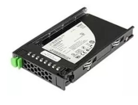 фото Накопитель SSD  Fujitsu ETASANF в Самаре