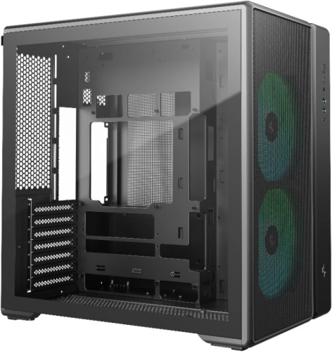 фото Корпус ATX Deepcool CG590 MESH 2F в Нижнем Новгороде