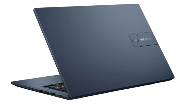 фото Ноутбук  ASUS VIVOBOOK 14 X1404VA-I38128 в Волгограде 14 ", Core i3, 8 Гб RAM, 128 Гб SSD, UHD Graphics, Синий