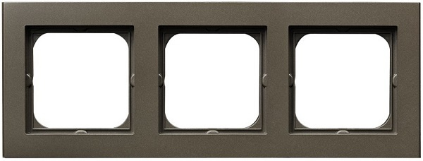 Изображение товара Рамка Ospel R-3R/40