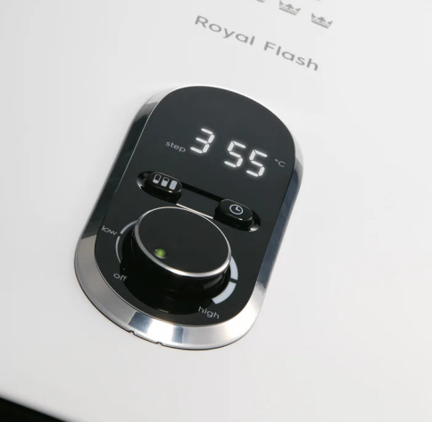 фото Водонагреватель  Electrolux EWH 80 Royal Flash Inverter в Уфе