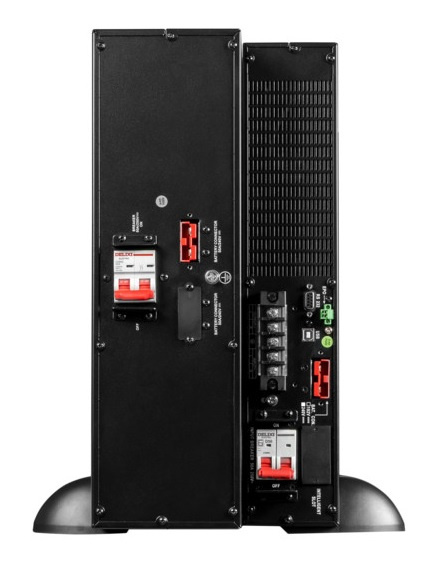 фото Источник бесперебойного питания  Systeme Electric SRVSE6KRTXLI5U в Уфе