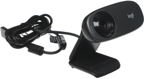 фото Веб-камера Logitech C310, [960-001065] в Краснодаре