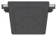 фото Монитор 21,3" Jusha JUSHA-M350G