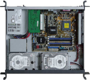 фото Корпус серверный Procase UM136-B-0