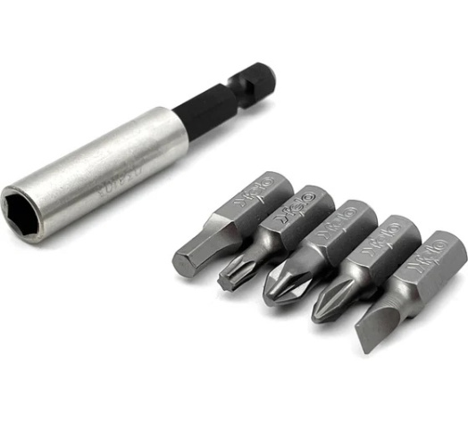 фото Набор бит Felo 02013116 в Санкт-Петербургe