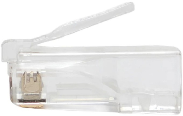 фото Коннектор  EKF TRP-PLUG-6UTP-20 в Уфе