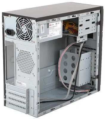фото Корпус mATX InWin ENR021 в Волгограде