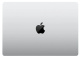 фото Ноутбук Apple MacBook Pro 14 2026 14.2" (Apple M, 24Гб , SSD 1 Тб, , MacOS) Серебристый [MGDN4LL/A]