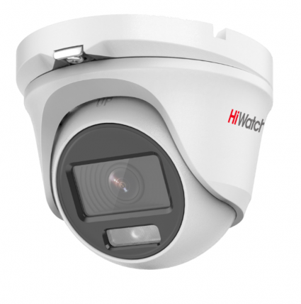 фото Видеокамера  HiWatch DS-T203L в Ростове-на-Дону
