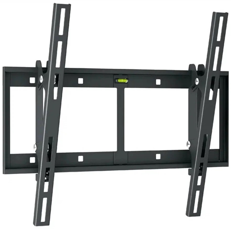 

Кронштейн Holder LCD-T4609-B для телевизора черный 32"-65" макс.60кг настенный наклон (934769), LCD-T4609-B