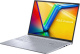 фото Ноутбук  ASUS VivoBook 16X K3605VC-RP370 в Ростове-на-Дону 16 ", Core i5, 16 Гб RAM, 512 Гб SSD, GeForce RTX 3050, Серебристый