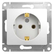 фото Розетка Systeme Electric GSL000143