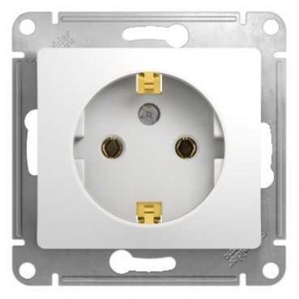 фото Розетка  Systeme Electric GSL000143 в Омске