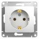 фото Розетка  Systeme Electric GSL000143 в Омске