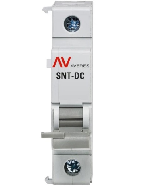 

Расцепитель независимый EKF av-snt-DC-averes AV-SNT 12-24В AC/DC AVERES, av-snt-DC-averes