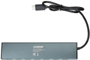 фото Разветвитель Digma HUB-7U3.0-UC-G