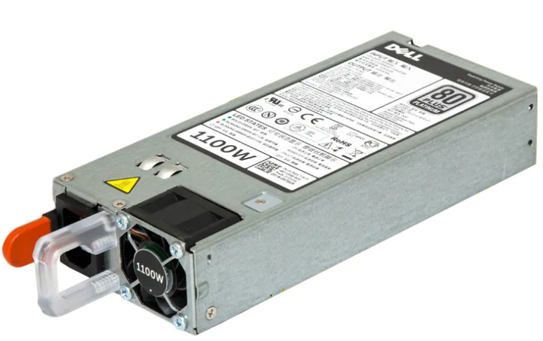 

Блок питания Dell 450-AKKY 1100W Hot Plug, Mixed Mode, Kit for G15, 450-AKKY