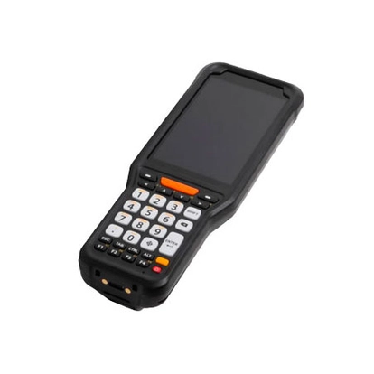 

Терминал сбора данных PointMobile PM351 P351G3223BJE0C Gun, 2D, WIFI/BT/802.11abgn, 3GB /32GB, QVGA, Num, std battery/Android 11, PM351