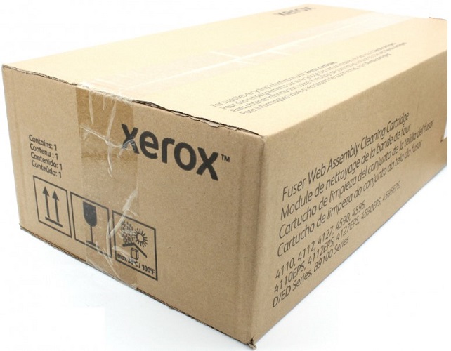 

Кассета Xerox 008R13253 очистки фьюзера, 008R13253