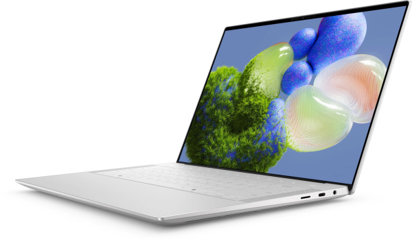 фото Ноутбук  Dell XPS 14 9440 в Самаре 14.5 ", Core Ultra 7, 16 Гб RAM, 1 Тб SSD, Arc graphics, Серебристый
