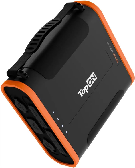 фото Аккумулятор внешний универсальный TopOn TOP-X150 в Уфе