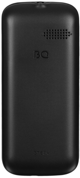 фото Мобильный телефон  BQ 1848 Step+ Black в Уфе