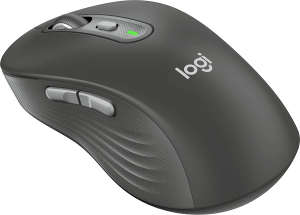 фото Мышь wireless Logitech M750 L Large в Волгограде