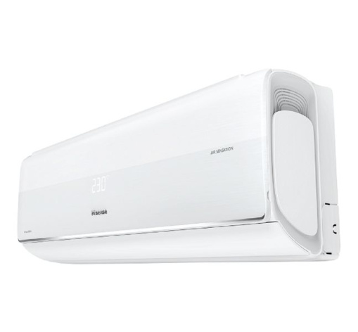 фото Сплит-система  Hisense AS-10UW4RXVQF00 в Казани