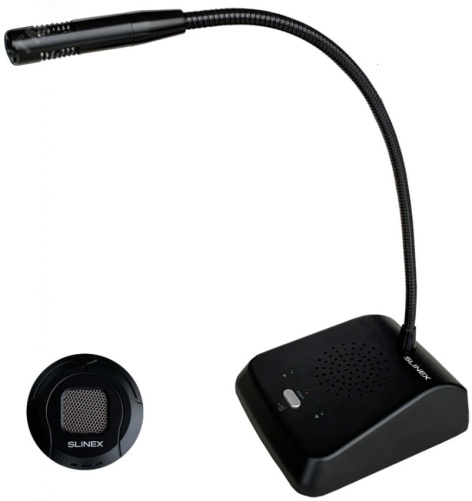 Изображение товара Переговорное устройство Slinex AM-40