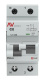 фото Автомат дифференциальный EKF rcbo6-1pn-32C-300-ac-av в Перми