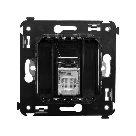 фото Розетка компьютерная DKC 4412363 в Омске