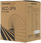фото Кулер ACCORD ACC-3P9
