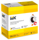 фото Светильник точечный IEK LT-UVB0-4106-GU10-1-K30 в Ростове-на-Дону