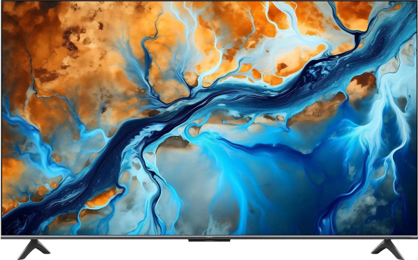 Изображение товара Xiaomi TV S Mini LED 65 4K QLED Smart TV с HDMI 2.1 и Акустикой 4 динамика