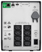 фото Источник бесперебойного питания APC SMC1000IC