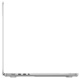 фото Ноутбук  Apple MacBook Pro (2025) в Воронеже 14.2 ", M, 16 Гб RAM, 1 Тб SSD, Серебристый