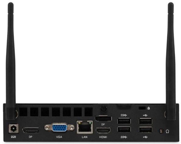 фото Неттоп  iRu 310H6ITF в Волгограде