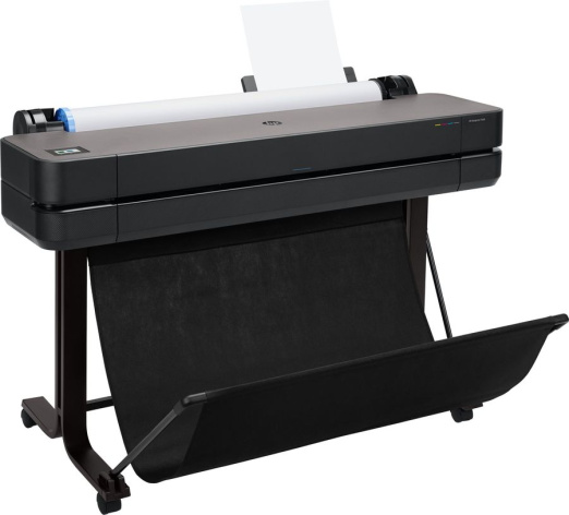 фото Принтер  HP DesignJet T630 в Омске