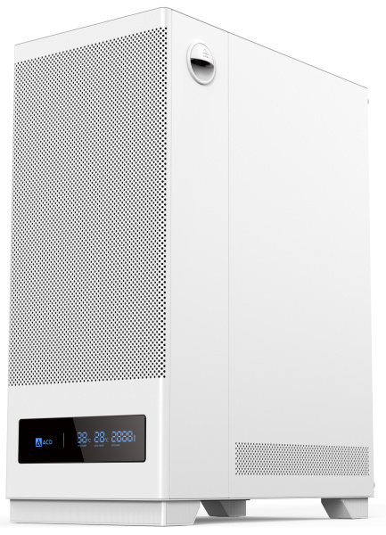 фото Корпус ATX ACD Citadel 108DW в Волгограде