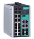 фото Коммутатор управляемый MOXA EDS-518E-SS-SC-4GTXSFP в Уфе