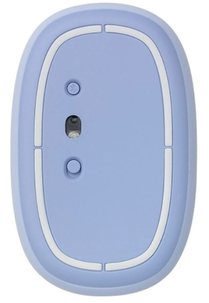 фото Мышь wireless Rapoo M650 в Омске