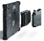 фото Планшет CyberBook T81RL