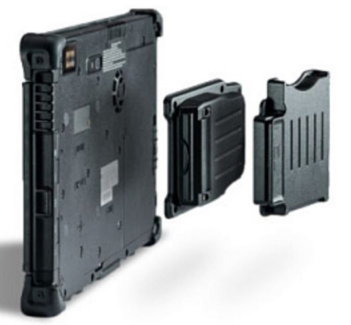 фото Планшет защищенный CyberBook T81RL в Уфе